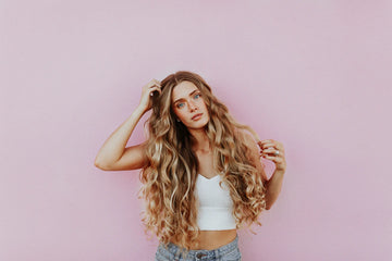 Find Your Ideal DHT Blocker for Healthy Hair