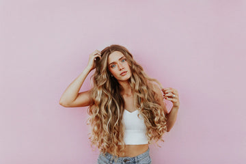 Boost Hair Growth Minoxidil  Trioxidil Magic