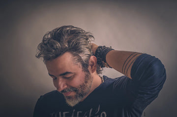 Comprehensive Hair Regrowth Solutions for Men