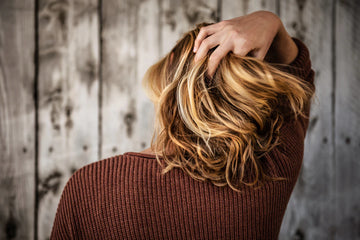 The Emotional Impact of Hair Loss What You Need to Understand