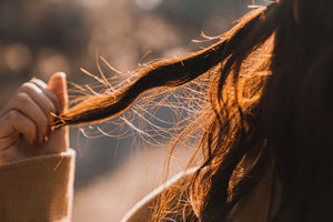 Conditioners with TRIOXIDIL® for Thinning Hair Support