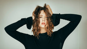 Boost Your Confidence with FOLIGAIN® for Stronger Hair