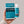 FOLIGAIN DHT 모발 및 두피 케어 세럼 60 mL 병과 상자를 들고 있는 손.