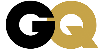 GQ 로고