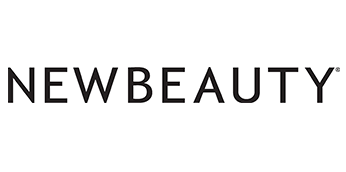 NewBeauty 로고