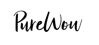 PureWow 로고