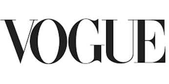 Vogue 로고